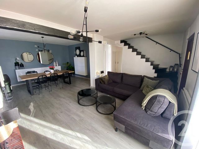 maison à vendre - 4 pièces - 108.0 m2 - BEUVILLERS - 14 - BASSE-NORMANDIE - Century 21 Harmony