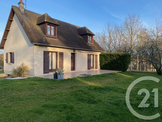 maison - BEUVILLERS - 14