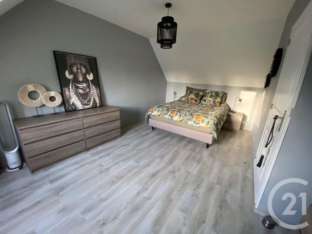 maison à vendre - 4 pièces - 108.0 m2 - BEUVILLERS - 14 - BASSE-NORMANDIE - Century 21 Harmony