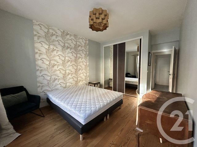 Appartement F2 à louer - 2 pièces - 47.5 m2 - LISIEUX - 14 - BASSE-NORMANDIE - Century 21 Harmony