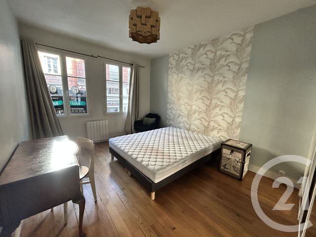 Appartement F2 à louer - 2 pièces - 47.5 m2 - LISIEUX - 14 - BASSE-NORMANDIE - Century 21 Harmony