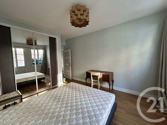 Appartement F2 à louer - 2 pièces - 47.5 m2 - LISIEUX - 14 - BASSE-NORMANDIE - Century 21 Harmony