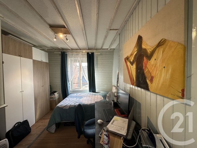 maison à vendre - 5 pièces - 95.0 m2 - LISIEUX - 14 - BASSE-NORMANDIE - Century 21 Harmony