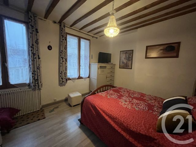 maison à vendre - 5 pièces - 95.0 m2 - LISIEUX - 14 - BASSE-NORMANDIE - Century 21 Harmony