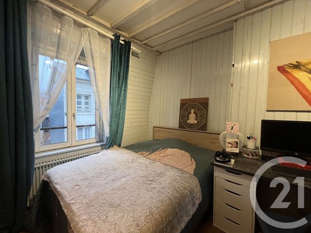 maison à vendre - 5 pièces - 95.0 m2 - LISIEUX - 14 - BASSE-NORMANDIE - Century 21 Harmony