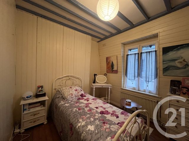 maison à vendre - 5 pièces - 95.0 m2 - LISIEUX - 14 - BASSE-NORMANDIE - Century 21 Harmony