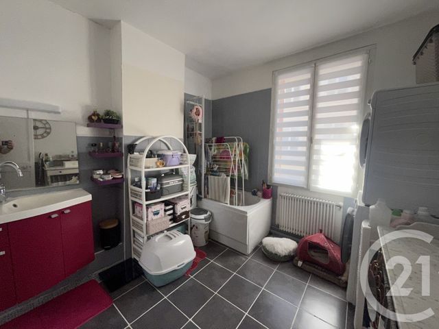 maison à vendre - 5 pièces - 95.0 m2 - LISIEUX - 14 - BASSE-NORMANDIE - Century 21 Harmony