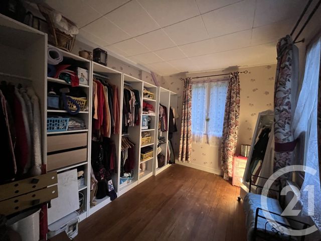 maison à vendre - 5 pièces - 95.0 m2 - LISIEUX - 14 - BASSE-NORMANDIE - Century 21 Harmony