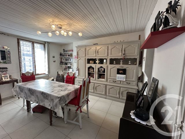 maison à vendre - 5 pièces - 95.0 m2 - LISIEUX - 14 - BASSE-NORMANDIE - Century 21 Harmony