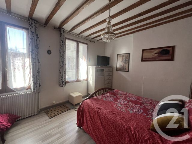 maison à vendre - 5 pièces - 95.0 m2 - LISIEUX - 14 - BASSE-NORMANDIE - Century 21 Harmony