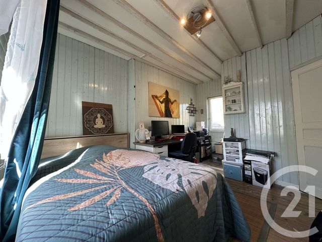 maison à vendre - 5 pièces - 95.0 m2 - LISIEUX - 14 - BASSE-NORMANDIE - Century 21 Harmony