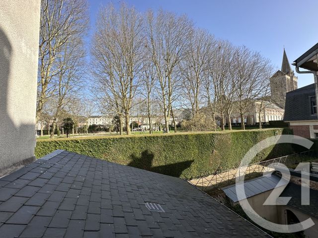 maison à vendre - 5 pièces - 95.0 m2 - LISIEUX - 14 - BASSE-NORMANDIE - Century 21 Harmony