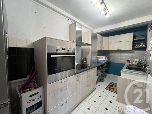 maison à vendre - 5 pièces - 95.0 m2 - LISIEUX - 14 - BASSE-NORMANDIE - Century 21 Harmony