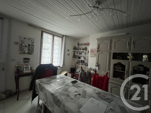 maison à vendre - 5 pièces - 95.0 m2 - LISIEUX - 14 - BASSE-NORMANDIE - Century 21 Harmony