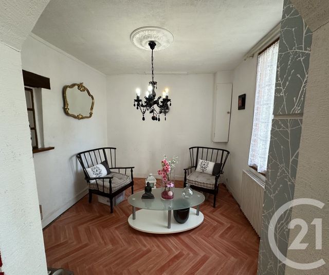 maison à vendre - 5 pièces - 95.0 m2 - LISIEUX - 14 - BASSE-NORMANDIE - Century 21 Harmony