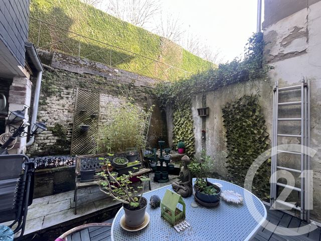 maison à vendre - 5 pièces - 95.0 m2 - LISIEUX - 14 - BASSE-NORMANDIE - Century 21 Harmony