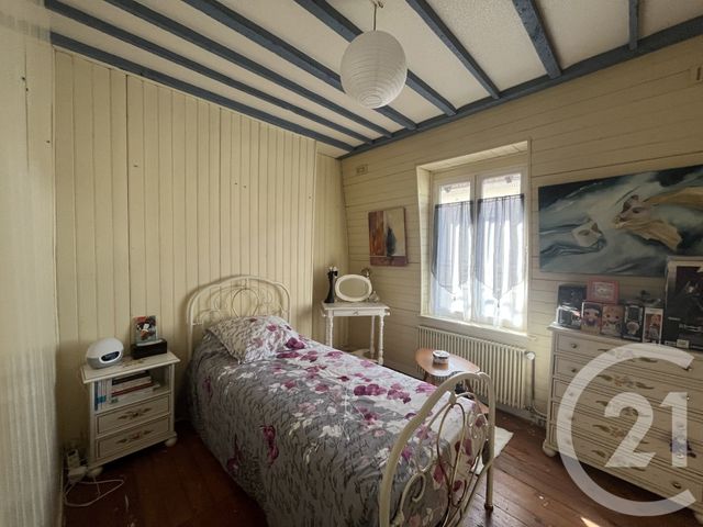 maison à vendre - 5 pièces - 95.0 m2 - LISIEUX - 14 - BASSE-NORMANDIE - Century 21 Harmony