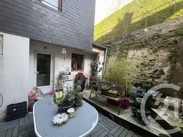 maison à vendre - 5 pièces - 95.0 m2 - LISIEUX - 14 - BASSE-NORMANDIE - Century 21 Harmony