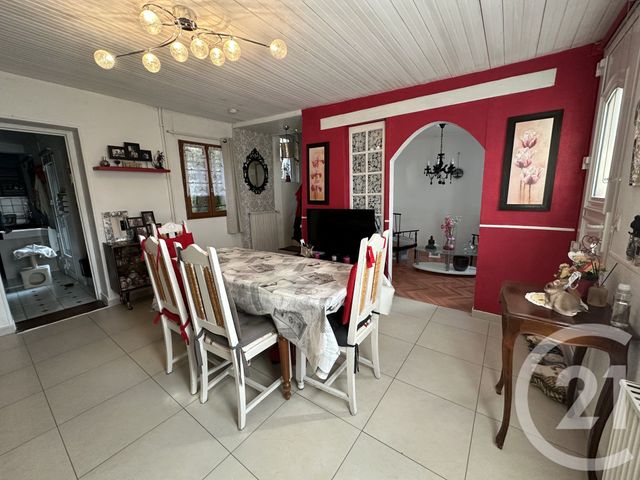 maison - LISIEUX - 14