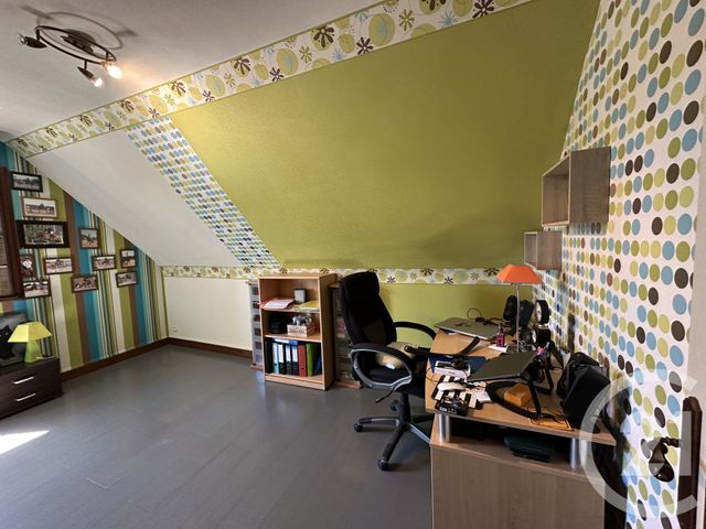 maison à vendre - 6 pièces - 129.0 m2 - GLOS - 14 - BASSE-NORMANDIE - Century 21 Harmony