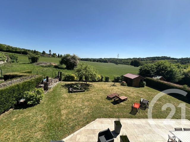 maison à vendre - 6 pièces - 129.0 m2 - GLOS - 14 - BASSE-NORMANDIE - Century 21 Harmony