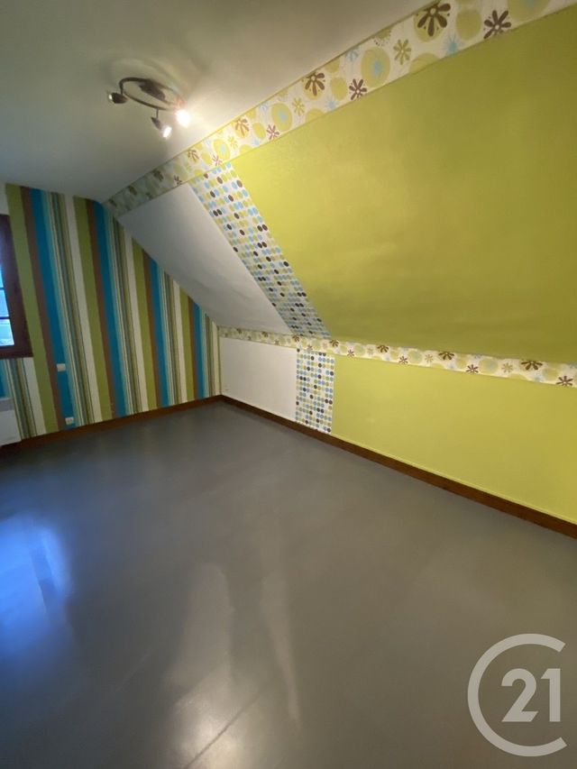 maison à vendre - 6 pièces - 129.0 m2 - GLOS - 14 - BASSE-NORMANDIE - Century 21 Harmony