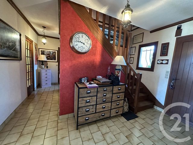 maison à vendre - 6 pièces - 129.0 m2 - GLOS - 14 - BASSE-NORMANDIE - Century 21 Harmony