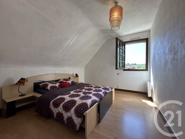 maison à vendre - 6 pièces - 129.0 m2 - GLOS - 14 - BASSE-NORMANDIE - Century 21 Harmony