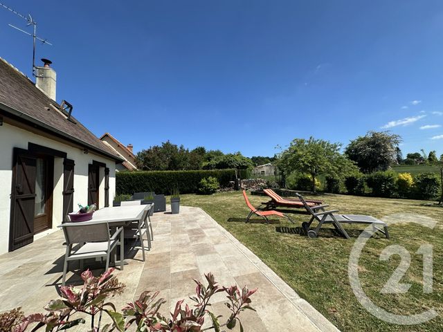 maison à vendre - 6 pièces - 129.0 m2 - GLOS - 14 - BASSE-NORMANDIE - Century 21 Harmony