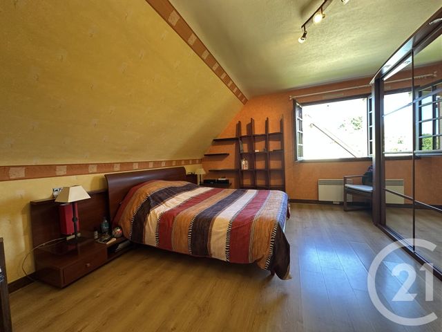 maison à vendre - 6 pièces - 129.0 m2 - GLOS - 14 - BASSE-NORMANDIE - Century 21 Harmony