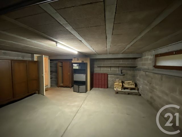 maison à vendre - 6 pièces - 129.0 m2 - GLOS - 14 - BASSE-NORMANDIE - Century 21 Harmony