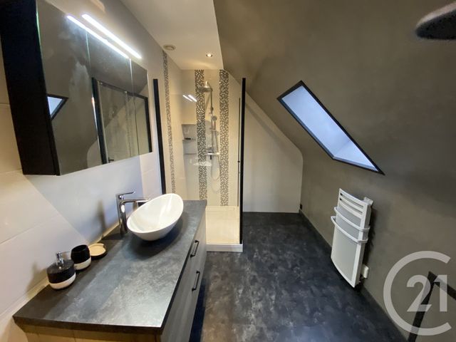 maison à vendre - 6 pièces - 129.0 m2 - GLOS - 14 - BASSE-NORMANDIE - Century 21 Harmony