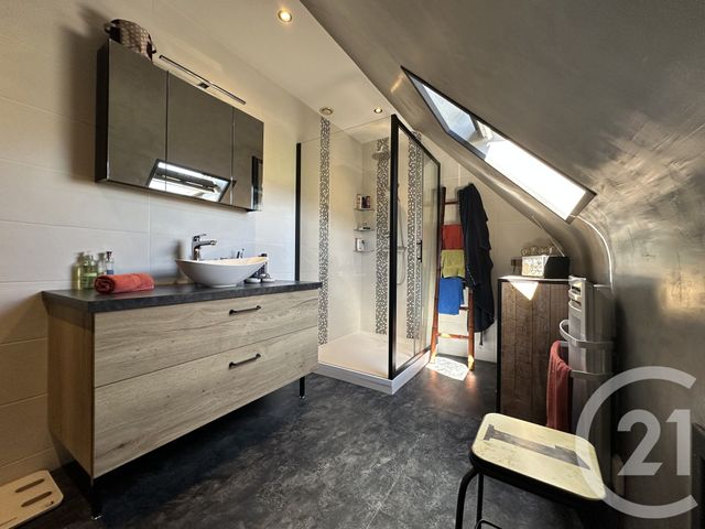 maison à vendre - 6 pièces - 129.0 m2 - GLOS - 14 - BASSE-NORMANDIE - Century 21 Harmony