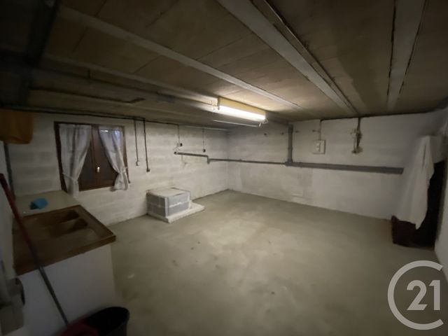 maison à vendre - 6 pièces - 129.0 m2 - GLOS - 14 - BASSE-NORMANDIE - Century 21 Harmony