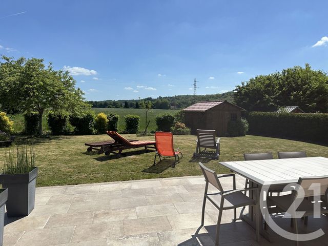 maison à vendre - 6 pièces - 129.0 m2 - GLOS - 14 - BASSE-NORMANDIE - Century 21 Harmony