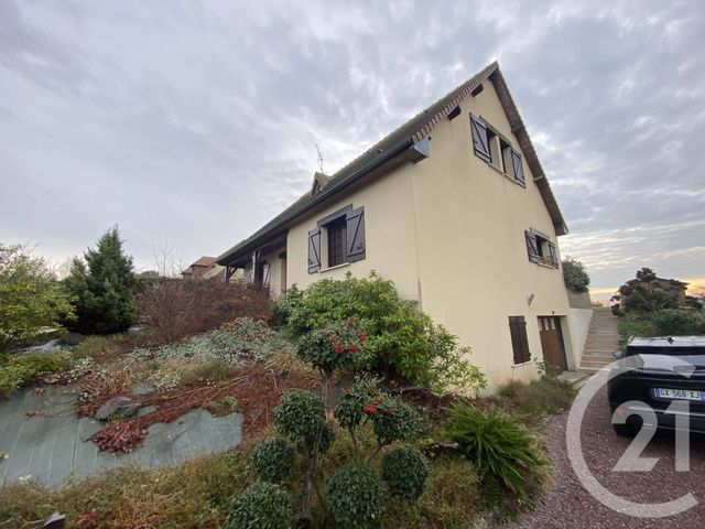 maison à vendre - 6 pièces - 129.0 m2 - GLOS - 14 - BASSE-NORMANDIE - Century 21 Harmony