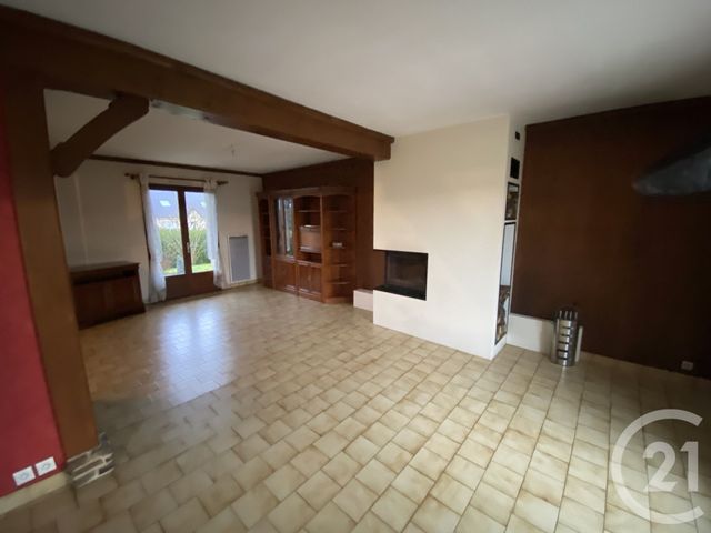 maison à vendre - 6 pièces - 129.0 m2 - GLOS - 14 - BASSE-NORMANDIE - Century 21 Harmony