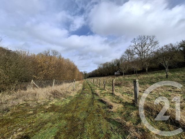 maison à vendre - 7 pièces - 180.0 m2 - ST MARTIN BIENFAITE CRESSONNIERE - 14 - BASSE-NORMANDIE - Century 21 Harmony