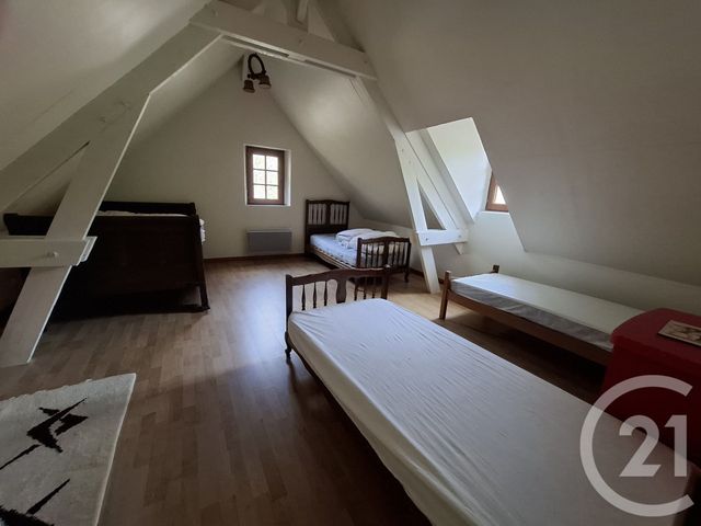 maison à vendre - 7 pièces - 180.0 m2 - ST MARTIN BIENFAITE CRESSONNIERE - 14 - BASSE-NORMANDIE - Century 21 Harmony