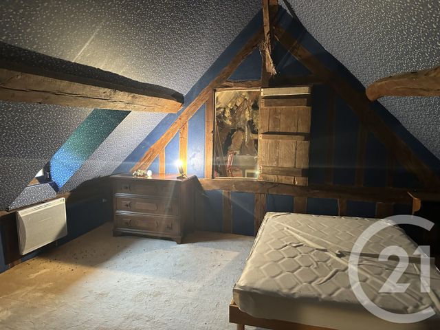 maison à vendre - 7 pièces - 180.0 m2 - ST MARTIN BIENFAITE CRESSONNIERE - 14 - BASSE-NORMANDIE - Century 21 Harmony