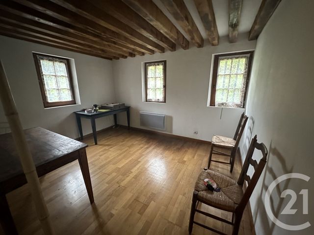 maison à vendre - 7 pièces - 180.0 m2 - ST MARTIN BIENFAITE CRESSONNIERE - 14 - BASSE-NORMANDIE - Century 21 Harmony