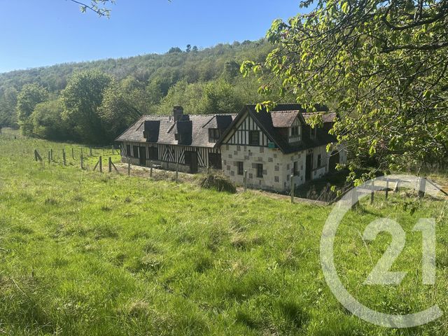 Maison à vendre ST MARTIN BIENFAITE CRESSONNIERE