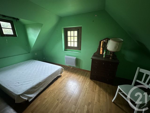 maison à vendre - 7 pièces - 180.0 m2 - ST MARTIN BIENFAITE CRESSONNIERE - 14 - BASSE-NORMANDIE - Century 21 Harmony