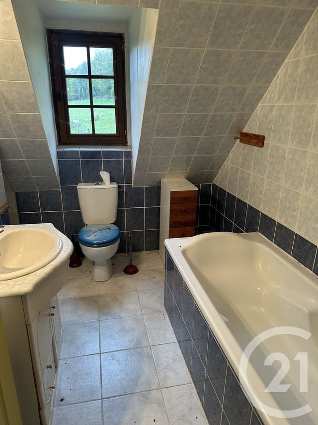 maison à vendre - 7 pièces - 180.0 m2 - ST MARTIN BIENFAITE CRESSONNIERE - 14 - BASSE-NORMANDIE - Century 21 Harmony