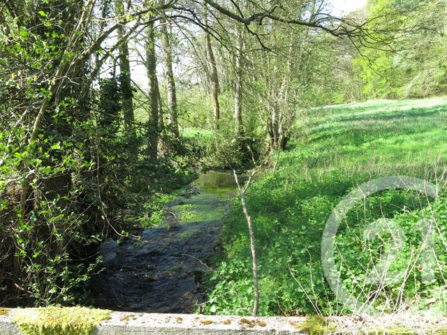 maison à vendre - 7 pièces - 180.0 m2 - ST MARTIN BIENFAITE CRESSONNIERE - 14 - BASSE-NORMANDIE - Century 21 Harmony