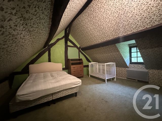 maison à vendre - 7 pièces - 180.0 m2 - ST MARTIN BIENFAITE CRESSONNIERE - 14 - BASSE-NORMANDIE - Century 21 Harmony