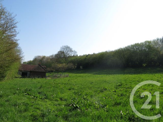 maison à vendre - 7 pièces - 180.0 m2 - ST MARTIN BIENFAITE CRESSONNIERE - 14 - BASSE-NORMANDIE - Century 21 Harmony