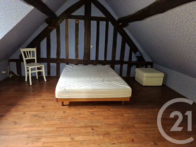 maison à vendre - 7 pièces - 180.0 m2 - ST MARTIN BIENFAITE CRESSONNIERE - 14 - BASSE-NORMANDIE - Century 21 Harmony