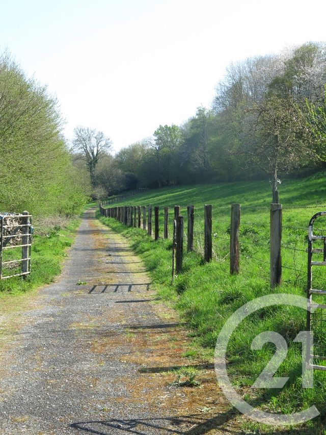 maison à vendre - 7 pièces - 180.0 m2 - ST MARTIN BIENFAITE CRESSONNIERE - 14 - BASSE-NORMANDIE - Century 21 Harmony