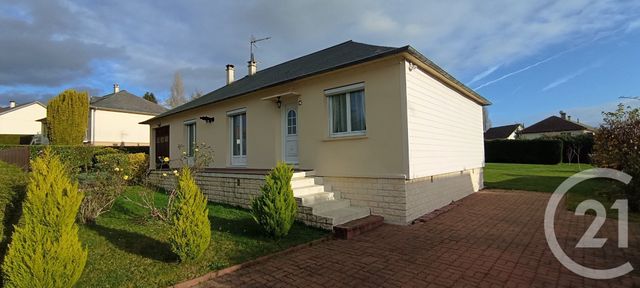 maison - OUILLY LE VICOMTE - 14